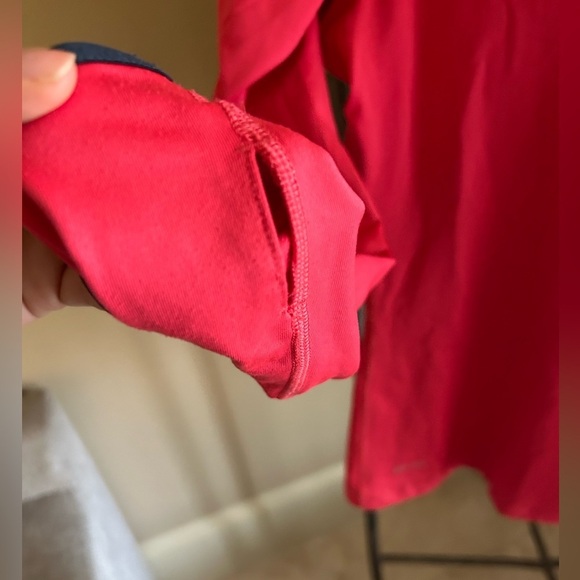 Nike Pro Jacket - Picture 4 of 4